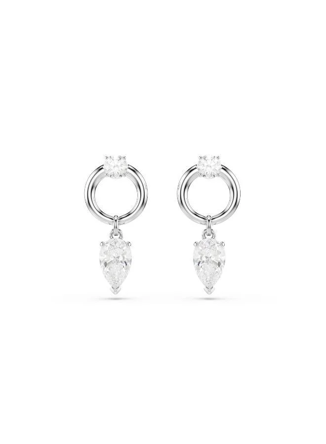 Mesmera Drop Earring