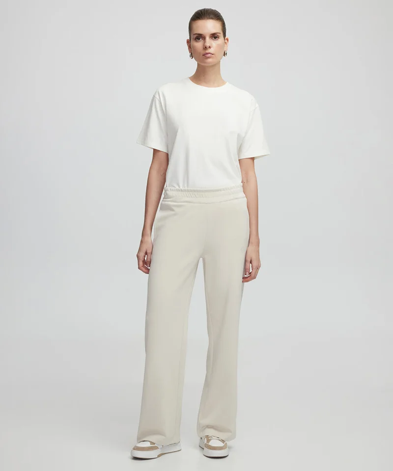 Monogram Trousers