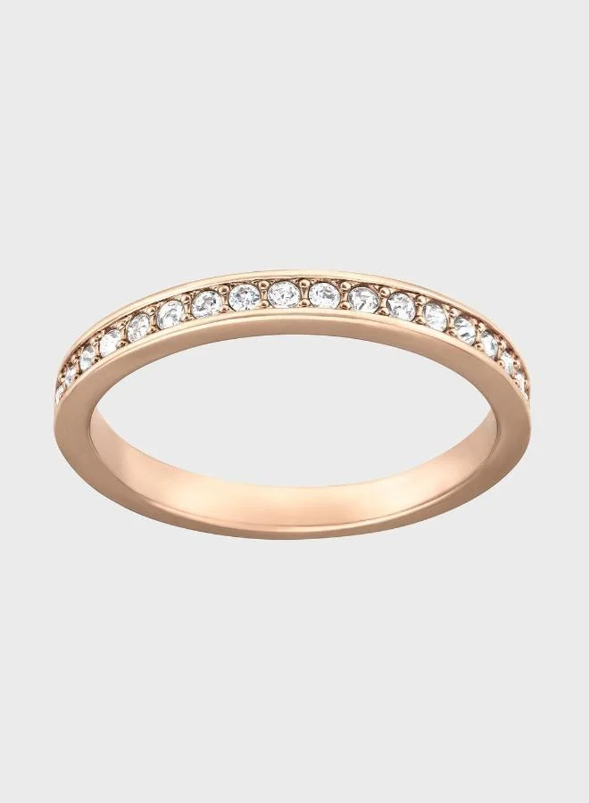 Medium Rare Band Ring