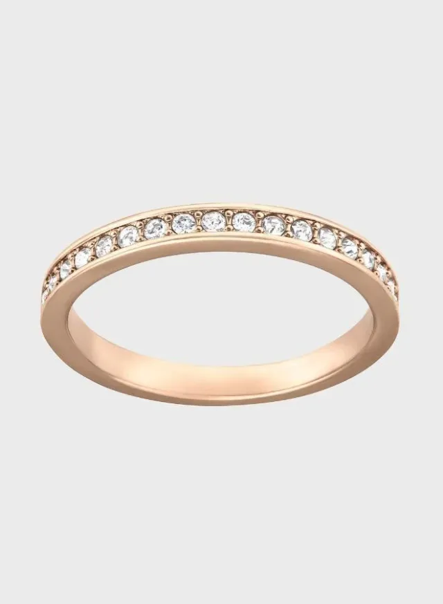 Medium Rare Band Ring