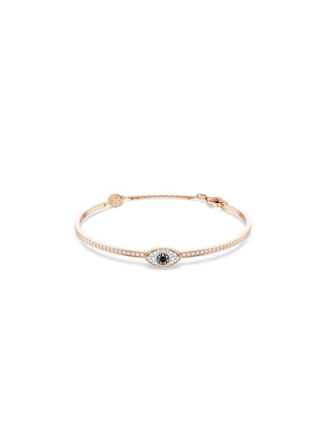 Symbolica Plated Bracelet Rose Gold Tone