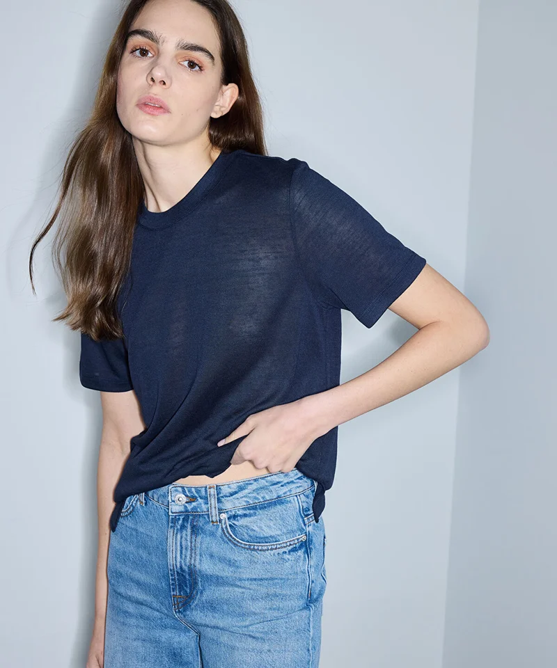 Basic T-Shirt