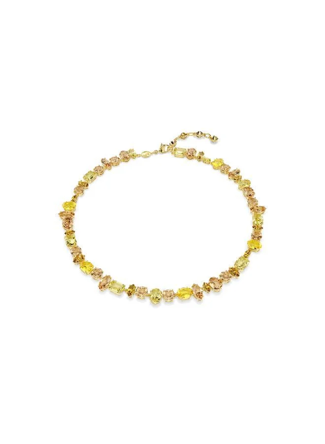 Gema Short Necklace