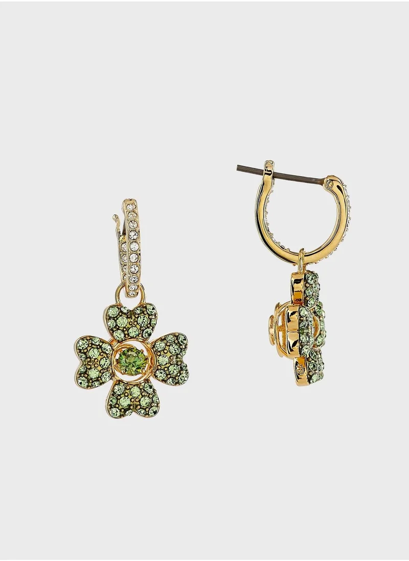 Idyllia Hoop Earring