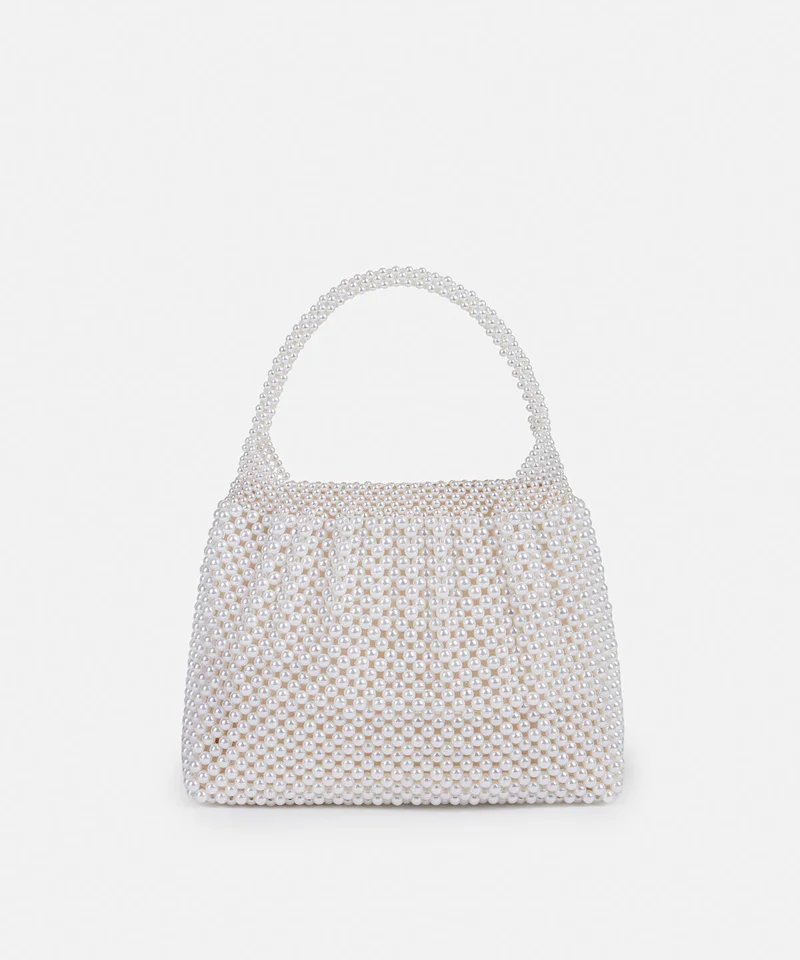 Beaded Handbag