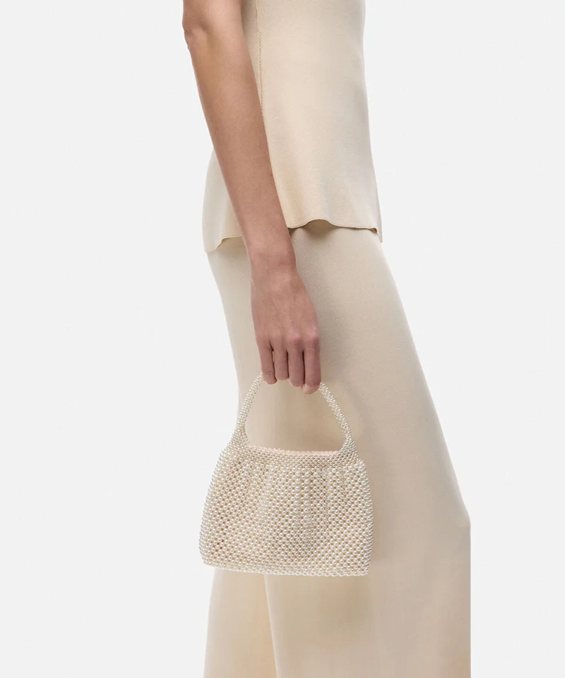 Beaded Handbag