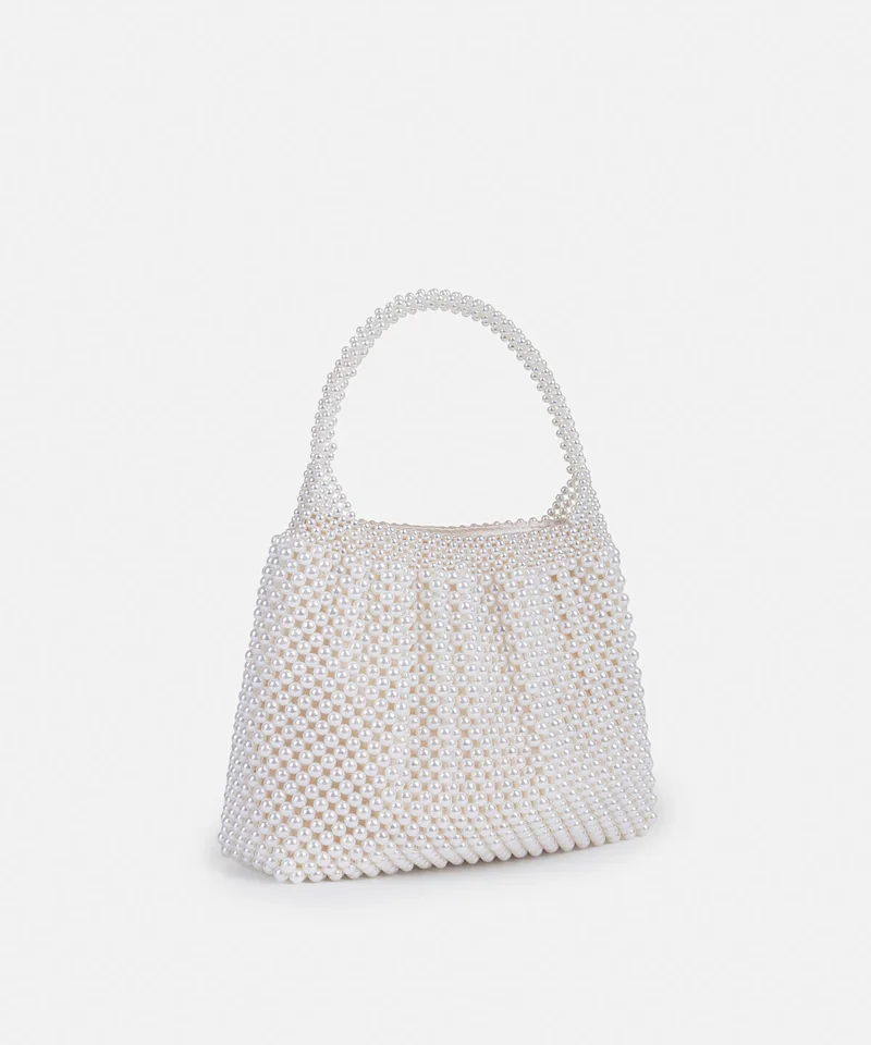 Beaded Handbag