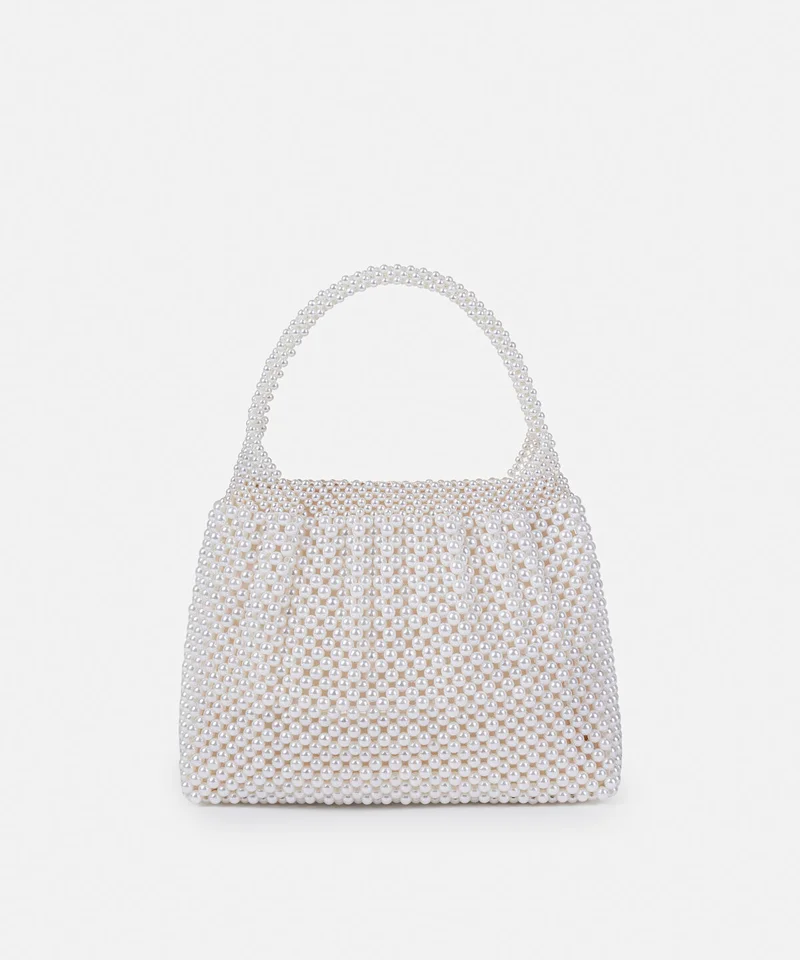Beaded Handbag