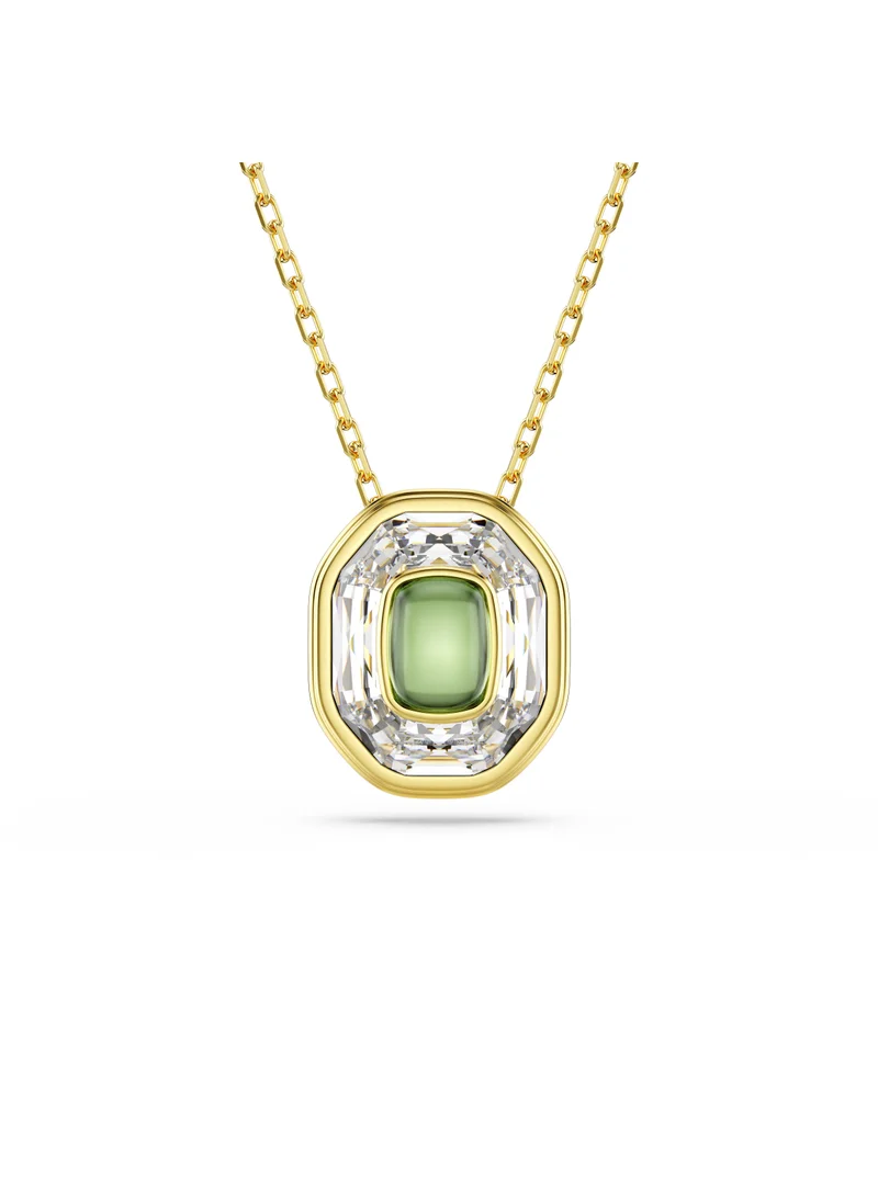 Chroma:Pend Long Necklace