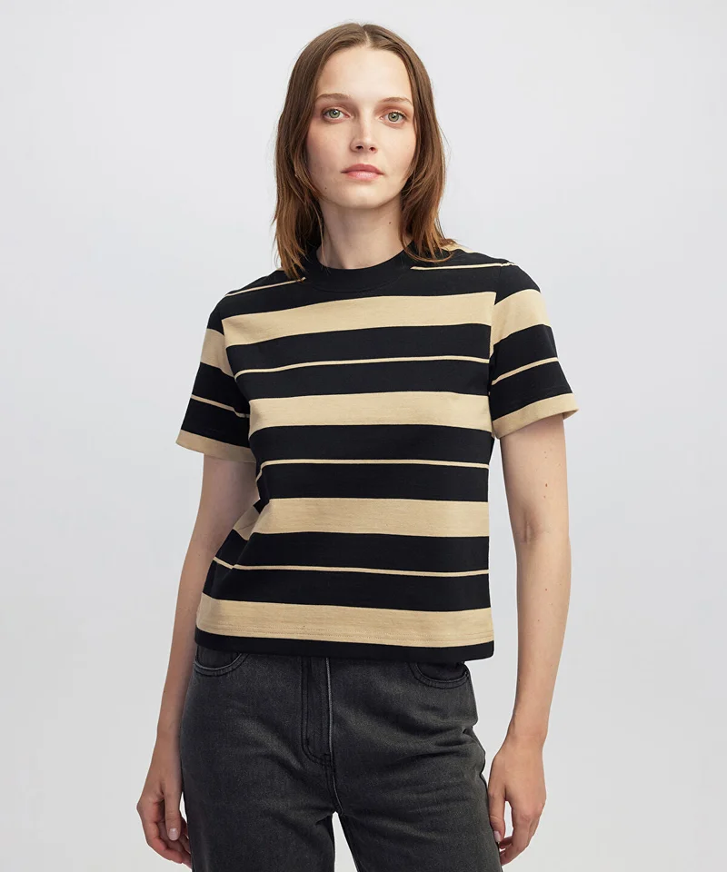 Striped T-Shirt