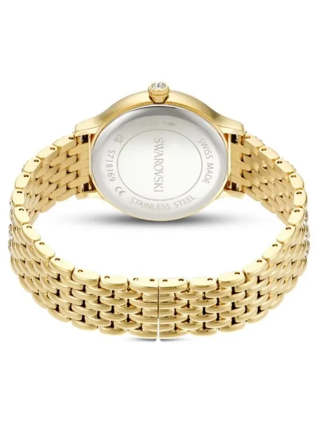 Imber Steel Analog Watch – image 3