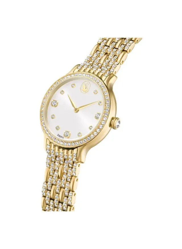 Imber Steel Analog Watch – image 5