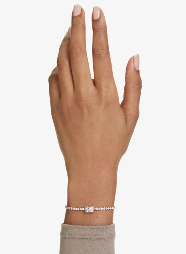 Matrix Tennis Bracelet – image 6
