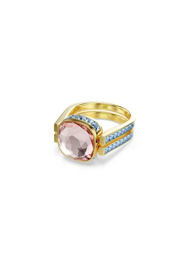Versatile Ring