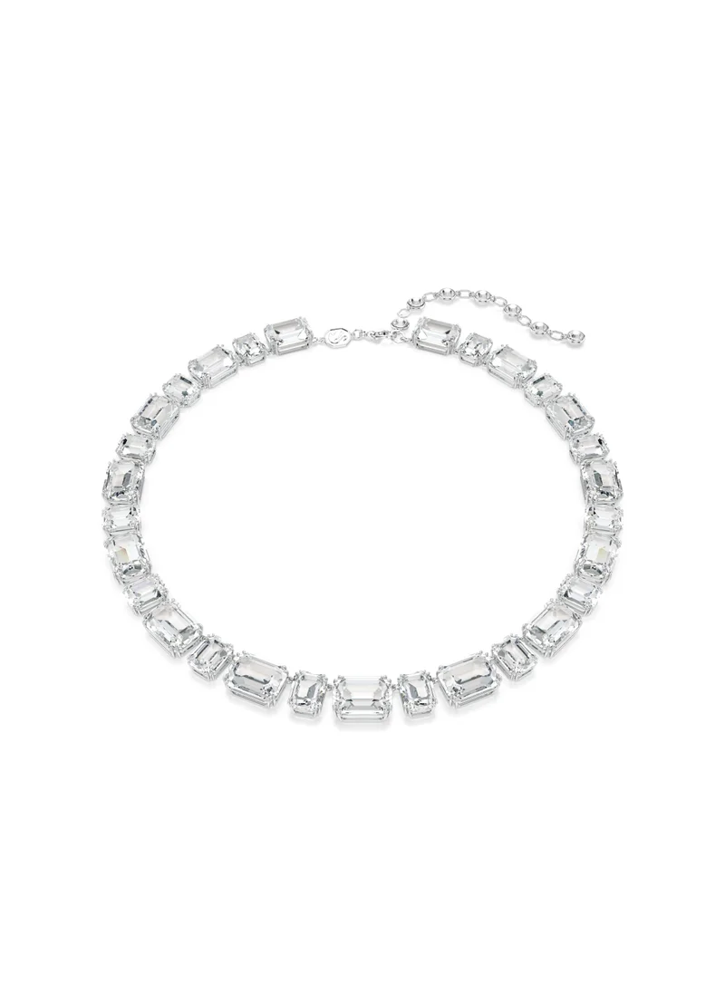 Millenia All Ard Choker Necklace