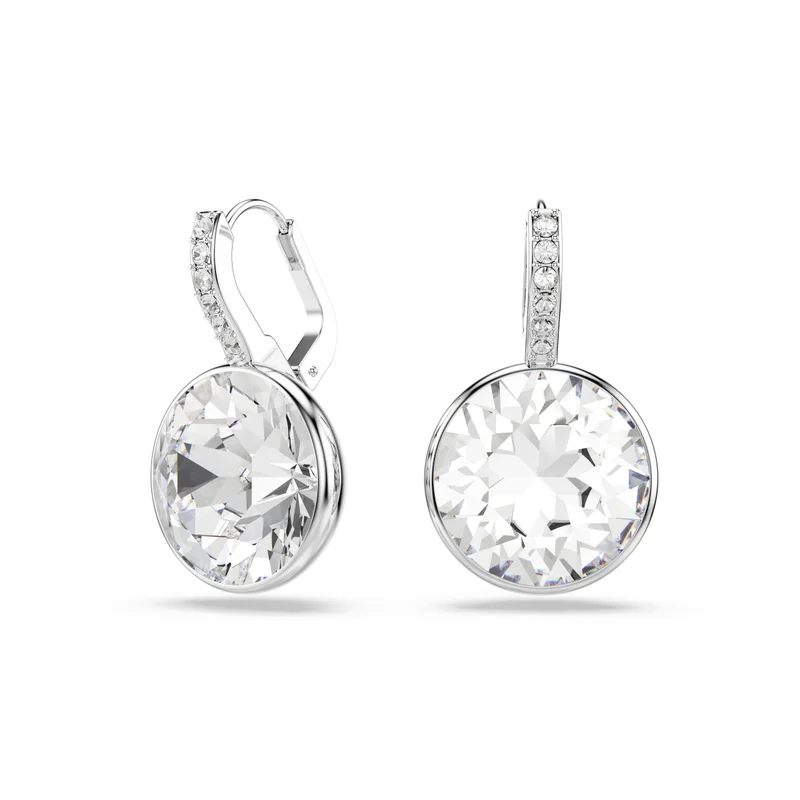 Millenia Crystal Earrings
