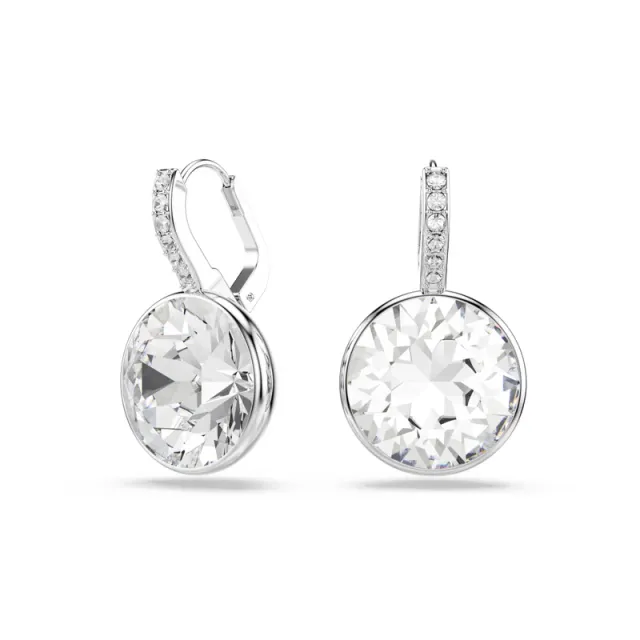 Millenia Crystal Earrings