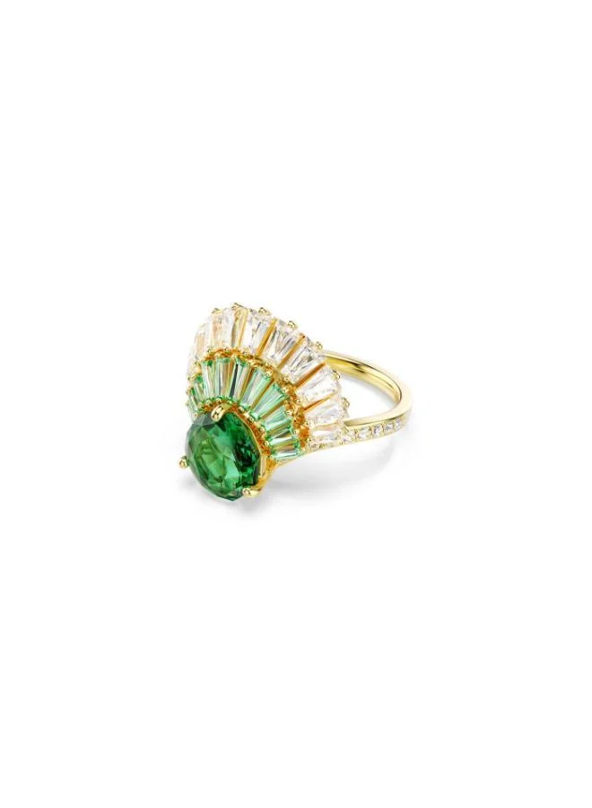 Idyllia Embellished Ring