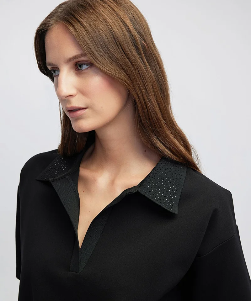 Embellished Blouse