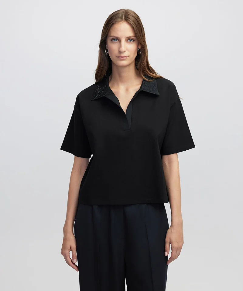 Embellished Blouse