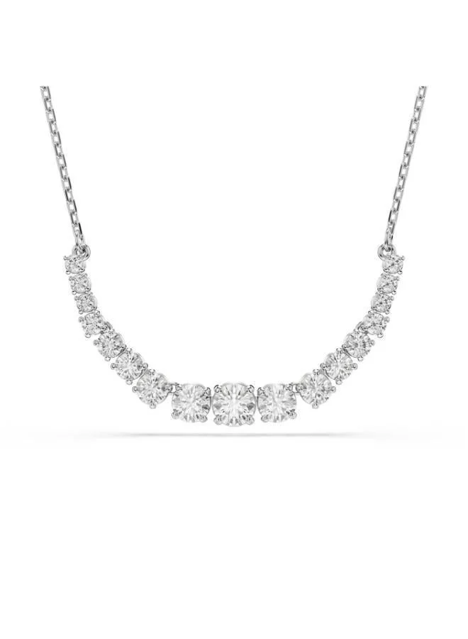 Ard Gradation Short Necklaces