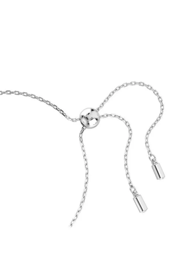 Matrix Knot Hand Chain Bracelet – image 4