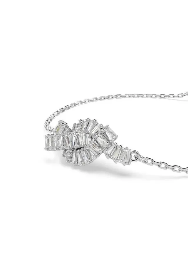 Matrix Knot Hand Chain Bracelet – image 5