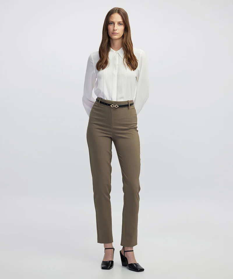 Skinny Trousers
