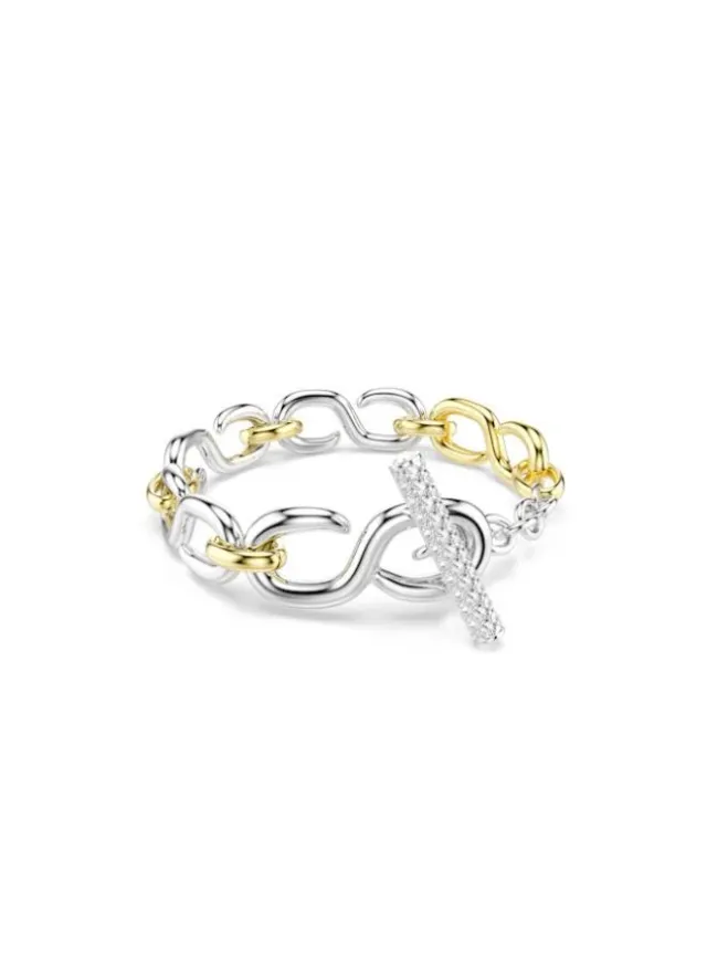 Dextera T-Bar Bracelet
