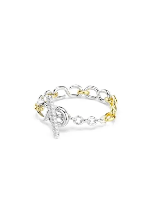 Dextera T-Bar Bracelet – image 2