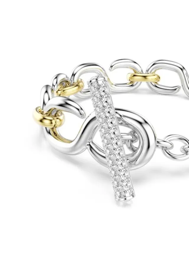 Dextera T-Bar Bracelet – image 4