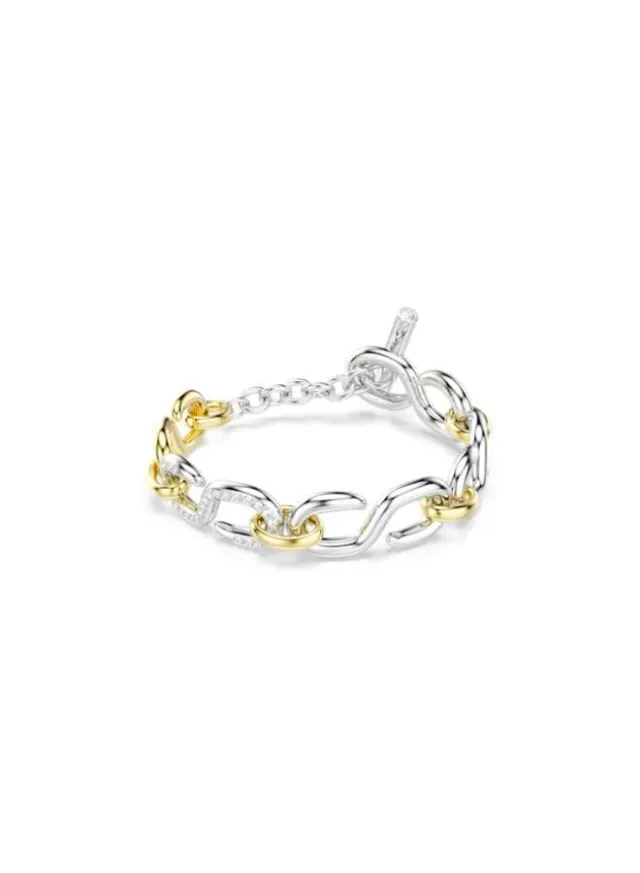 Dextera T-Bar Bracelet – image 5
