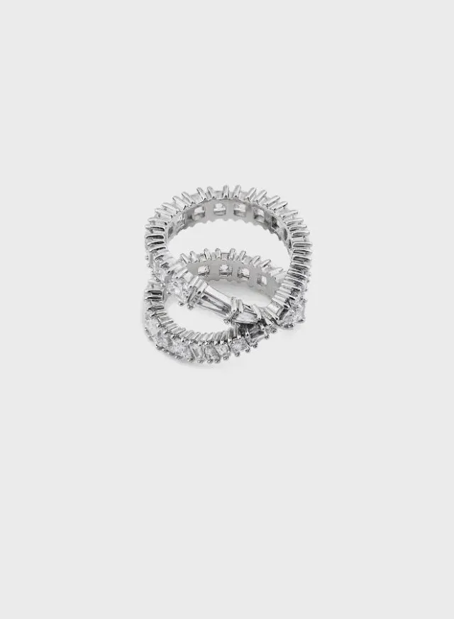Hyperbola Ring – image 3