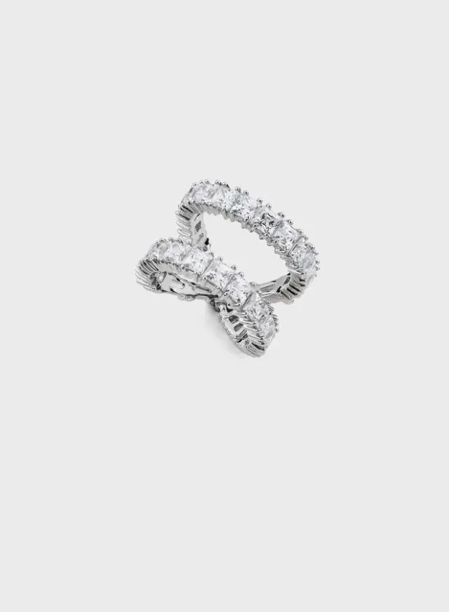 Hyperbola Ring – image 4