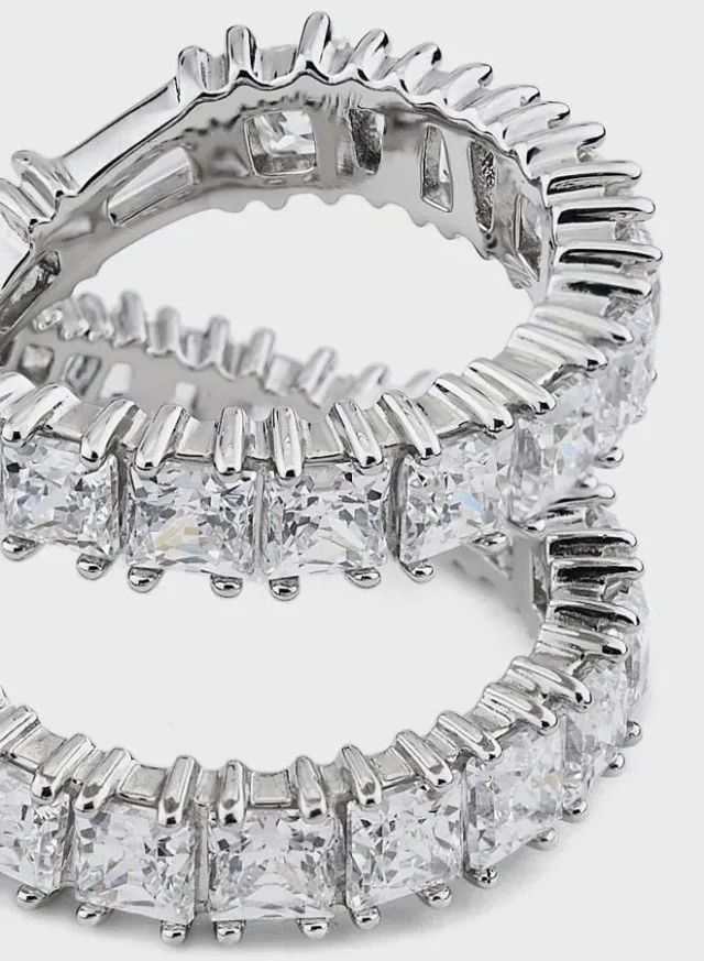 Hyperbola Ring – image 5