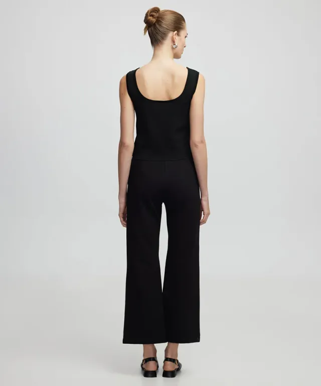 Basic Knit Sweater – image 4
