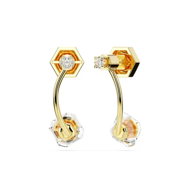Numina Drop Earrings – image 4