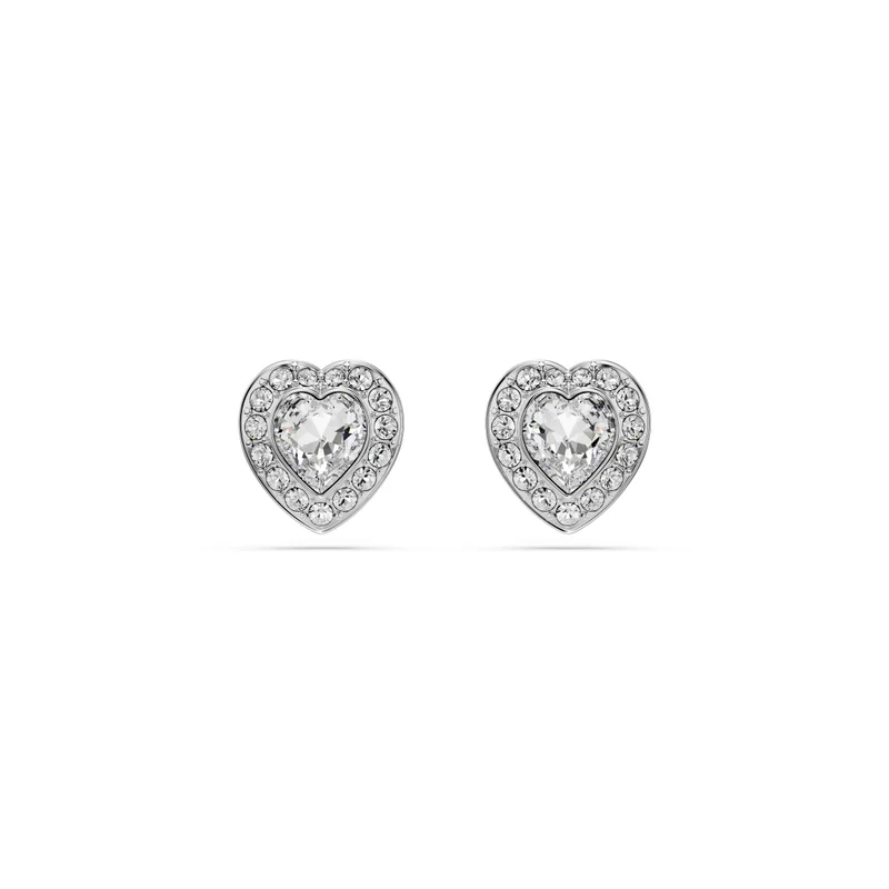 Ariana Grande Swarovski Stud Earrings