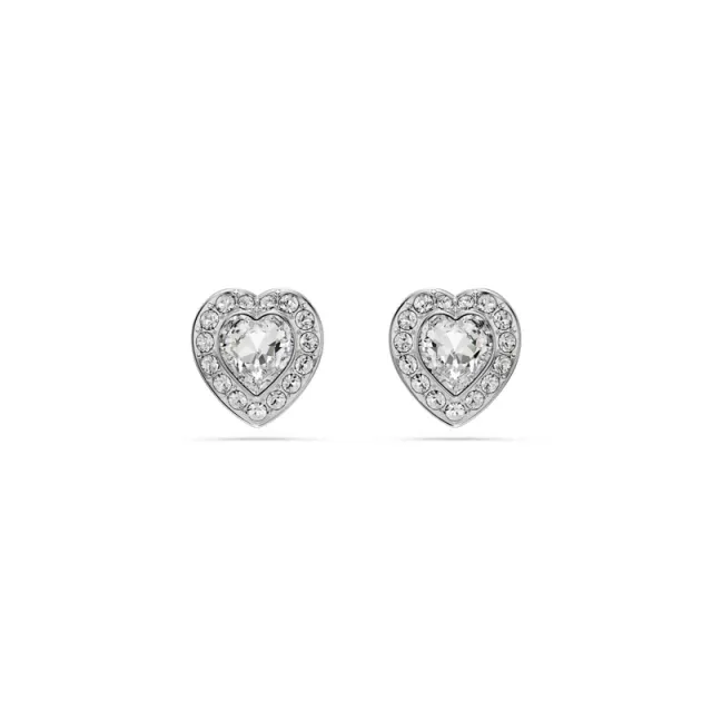 Ariana Grande Swarovski Stud Earrings
