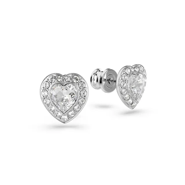 Ariana Grande Swarovski Stud Earrings – image 3