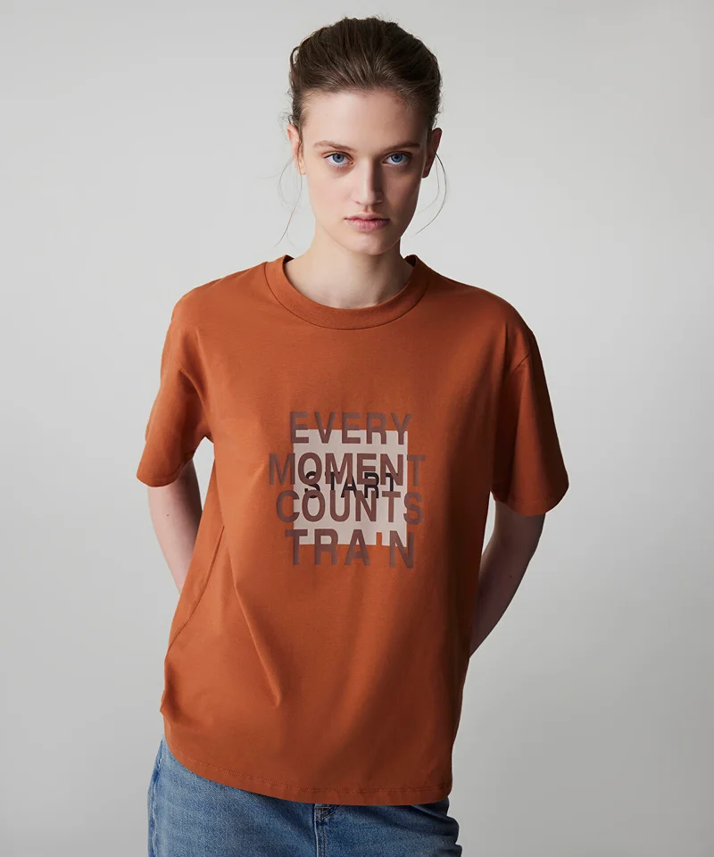 Printed T-Shirt