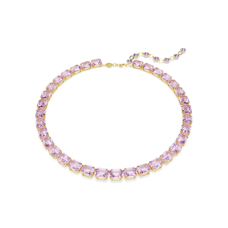 Millenia All Ard Violet Gloss