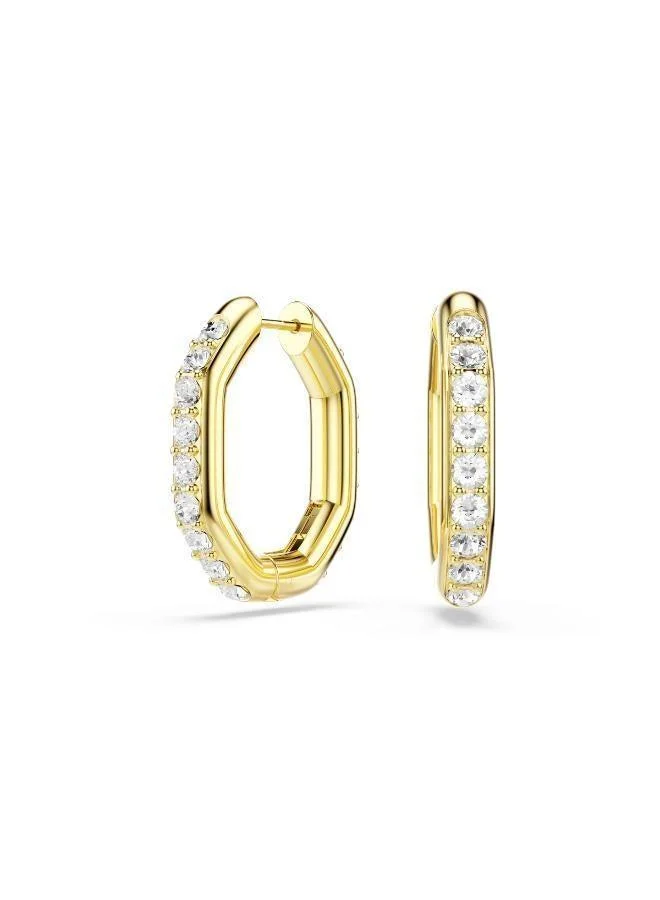 Dextera Hoop Earrings