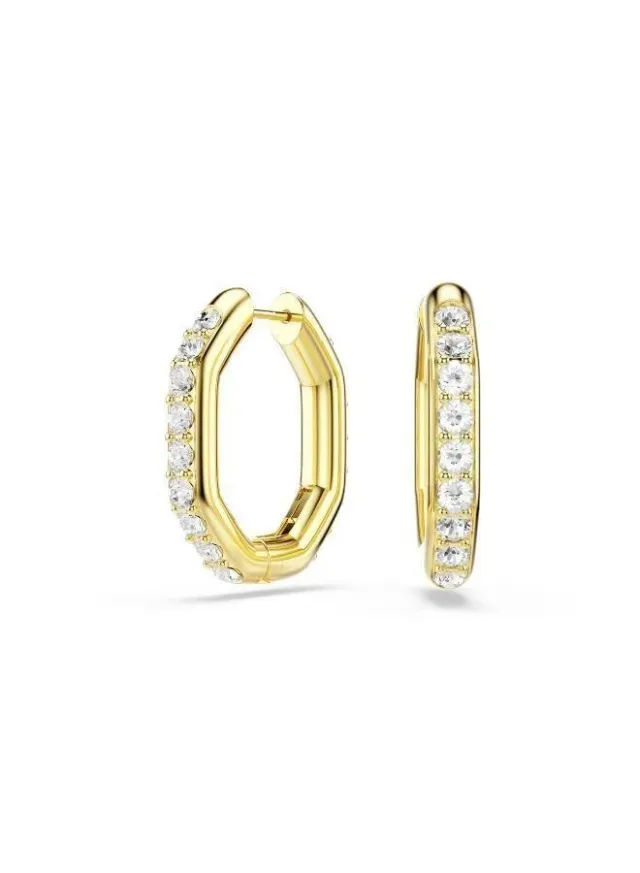 Dextera Hoop Earrings