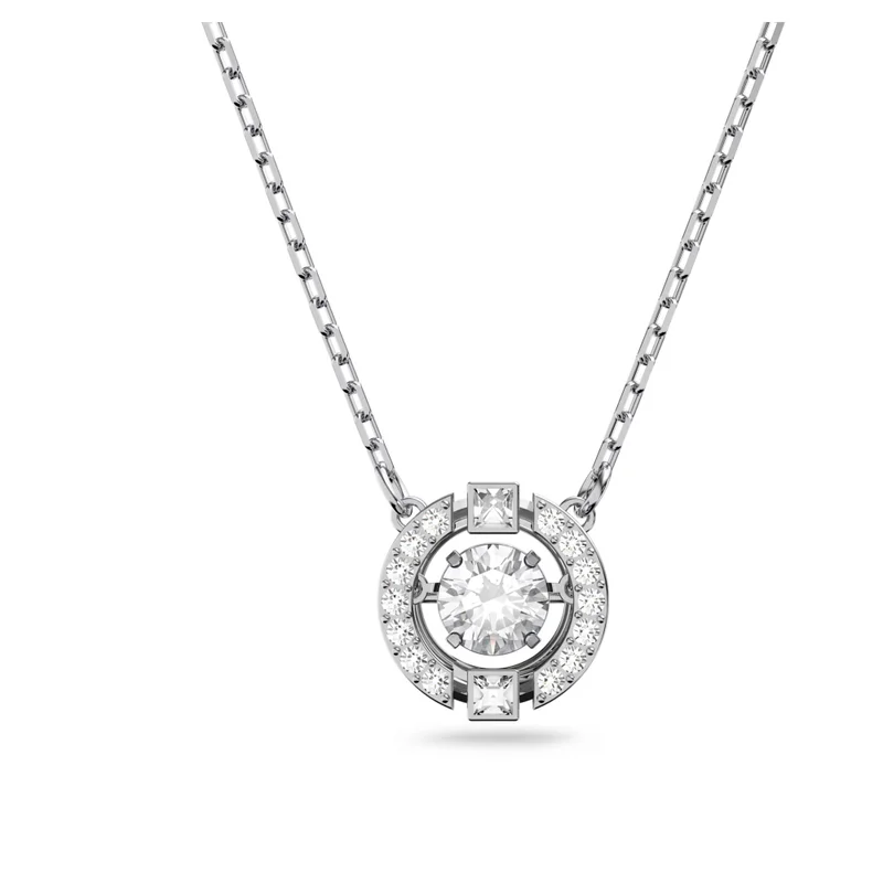 Sparkling Necklace