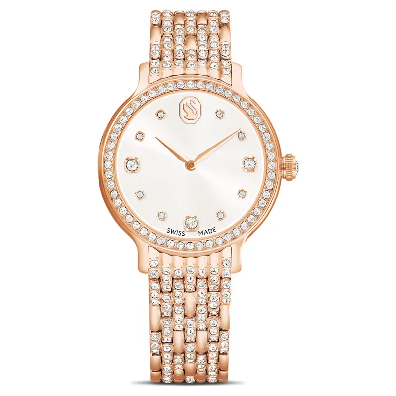 Imber Analog Watch