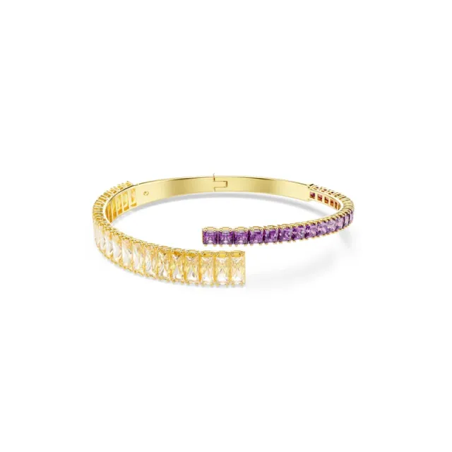 Matrix Bangle Knot