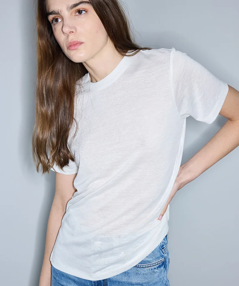 Basic T-Shirt