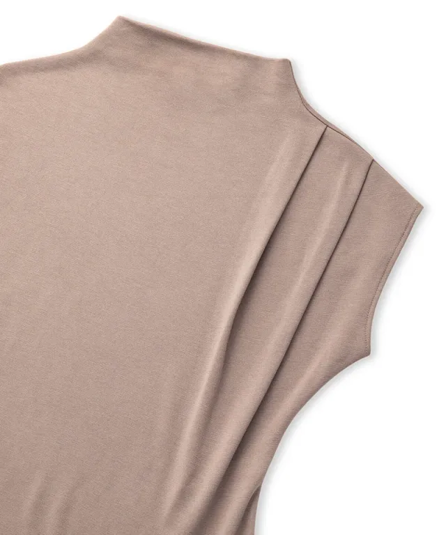 Bodysuit بياقة عالية – صورة 6
