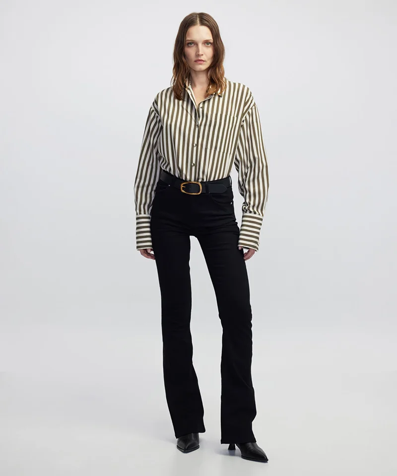 Flare Jeans
